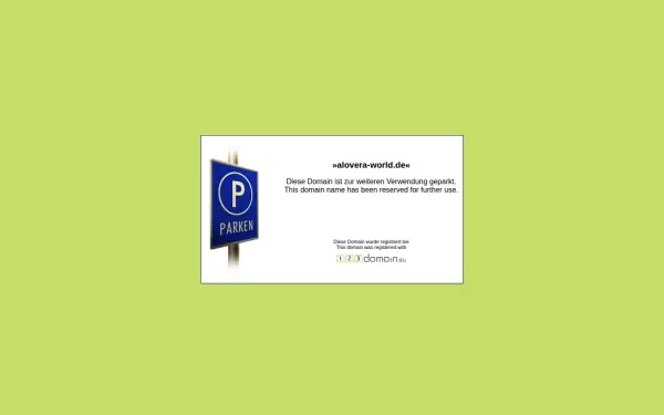 alovera-world.de