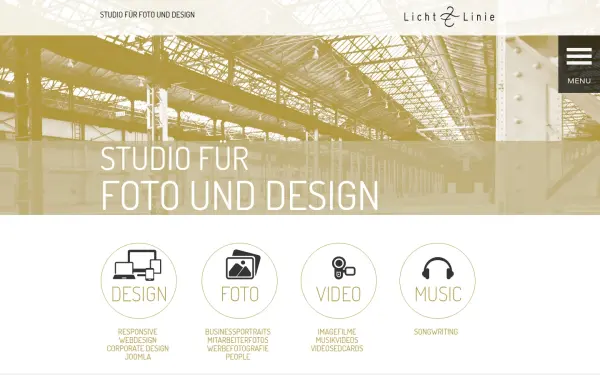 lichtundlinie.de
