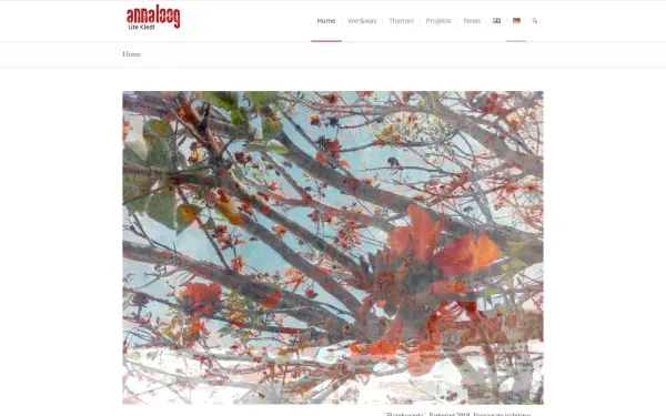 www.annaloog.de