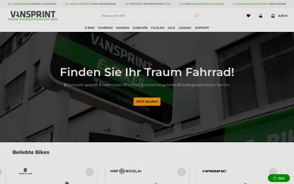 vansprint.de