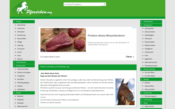 www.pferdchen.org
