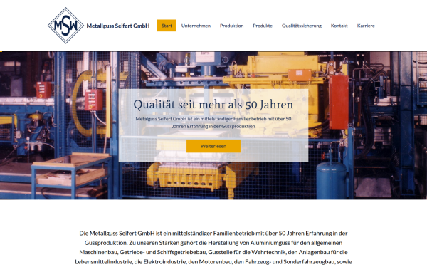 metallguss-seifert.de