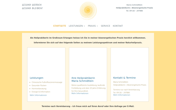 www.heilpraxis-schmidtlein.de