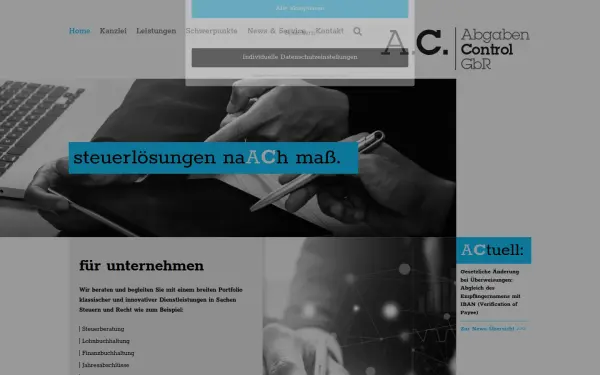 ac-steuerberatung.de