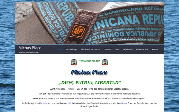 michas-place.de