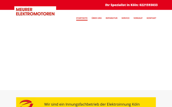 www.meurer-elektromotoren.de