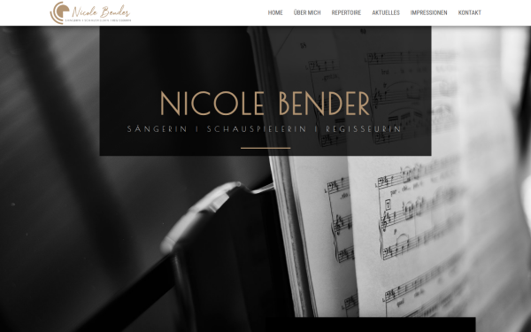 nicolebender.de