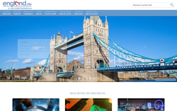 www.england.de