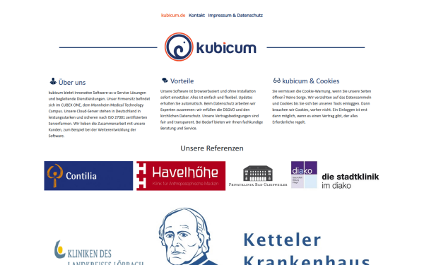 www.kubicum.de