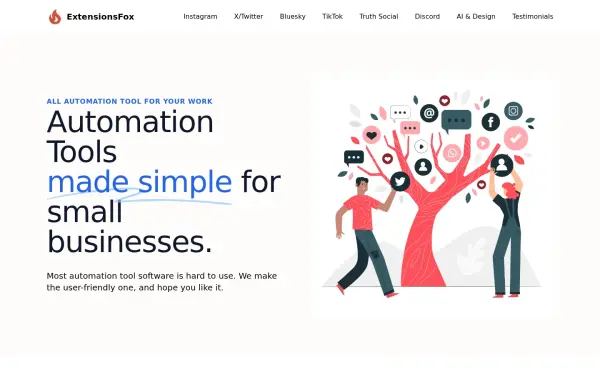 extensionsfox.com