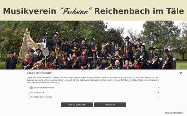 mvreichenbach.de