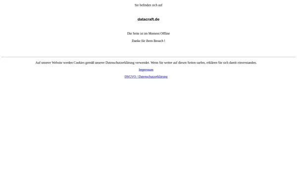 datacraft.de