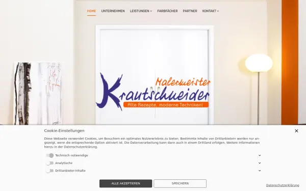 maler-krautschneider.de