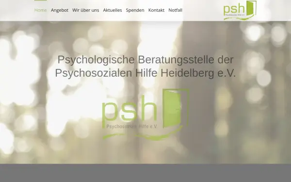 www.psh-heidelberg.de