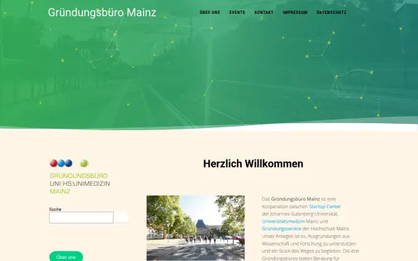 gruendungsbuero-mainz.de