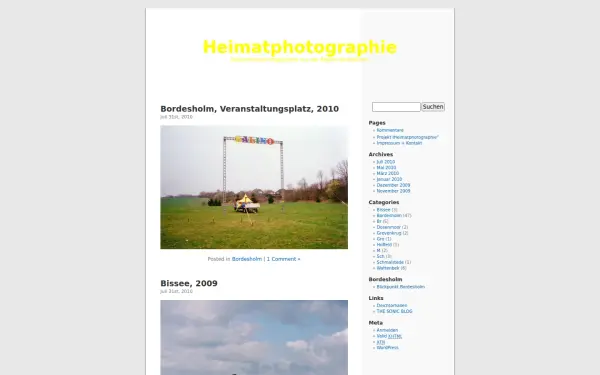 heimatphotographie.de