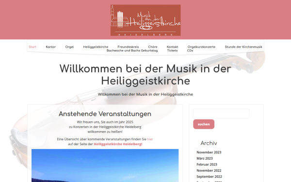kirchenmusik-heidelberg.de