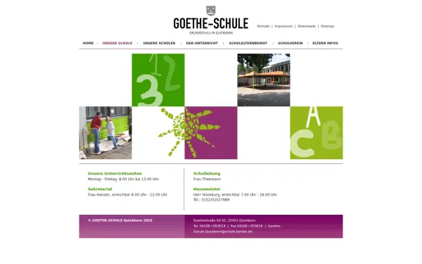 goethe-schule-quickborn.de