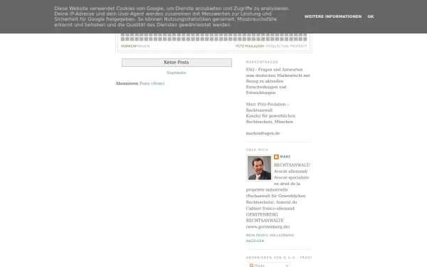 markenfragen.de
