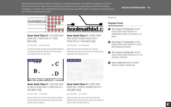 www.schoolmathbd.com