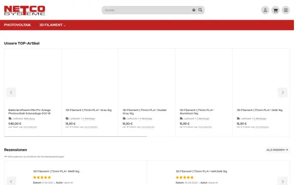 netco-shop.de