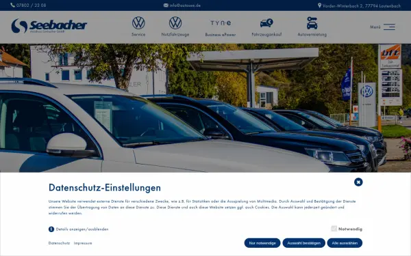 www.autosee.de