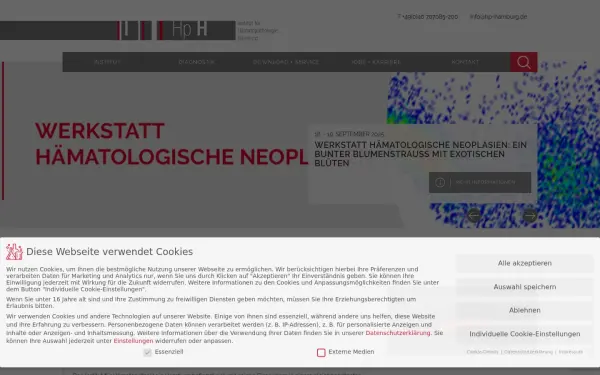 www.haematopathologie-hamburg.de