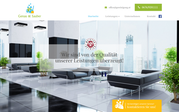 gsreinigung.at