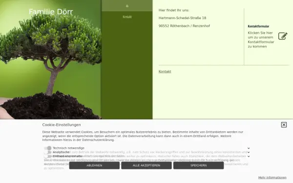 www.doerr-family.com