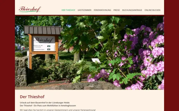 www.thieshof.de
