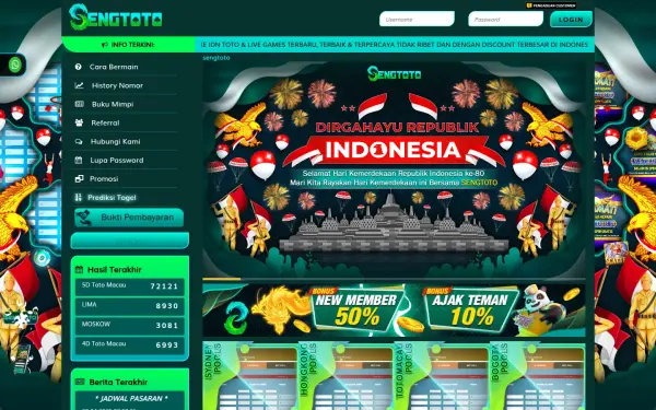 sengking.site