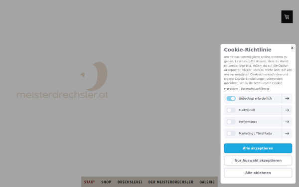 www.meisterdrechsler.at