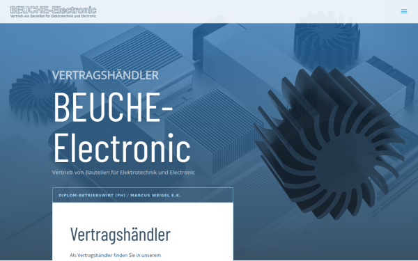 beuche-electronic.de