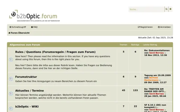 forum.b2boptic.com