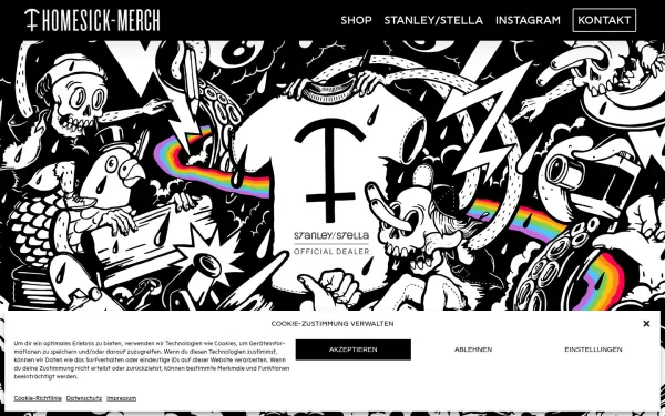 homesick-merch.de