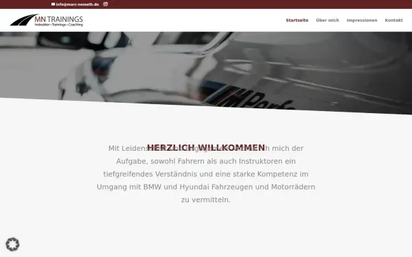 marc-nemeth.de