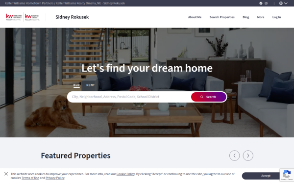 sidneyrokusek.kw.com