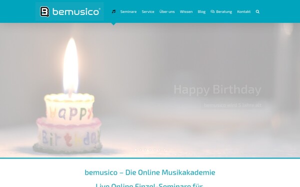 www.bemusico.com