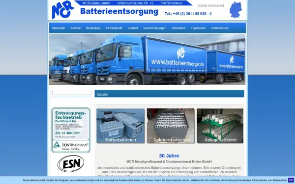 www.mcr-riebe.de