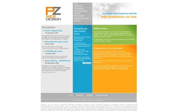 pz-webdesign.de