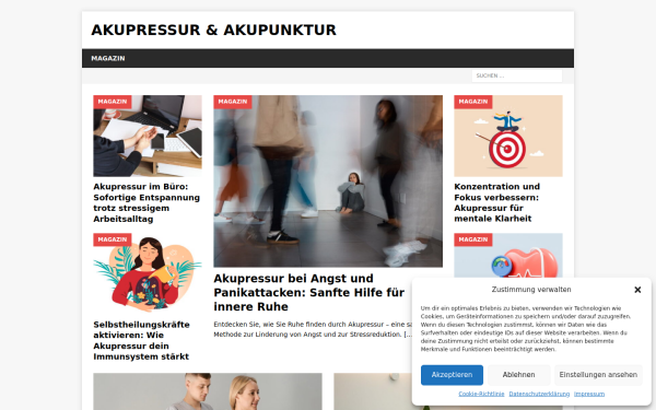 www.gerac.de