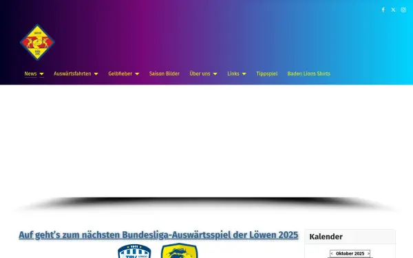 www.baden-lions.de