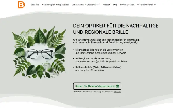 www.diebrillenfreunde.de