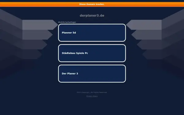 derplaner3.de