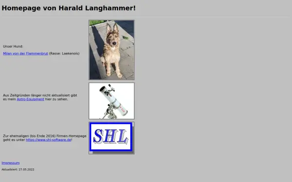 harald-langhammer.de