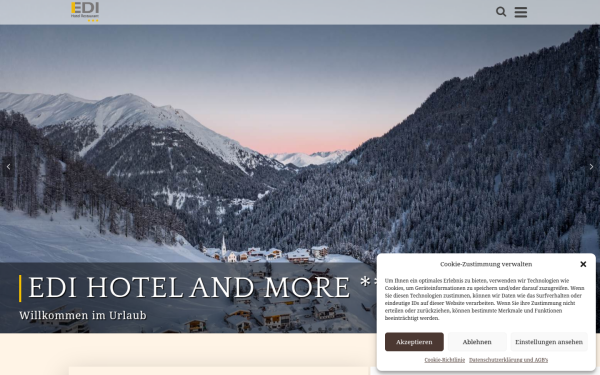 hoteledi.ch