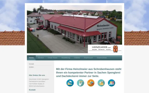 www.heinzlmeier-dach.de