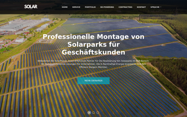 solarplanet.biz