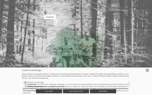 www.catharinamarchio.de