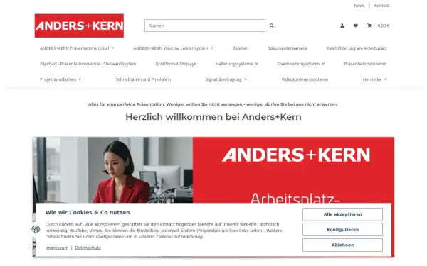 anders-kern.com